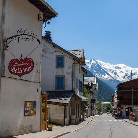 Chalet Residence Chantey Mourry 67 - Happy Rentals Chamonix Exterior photo