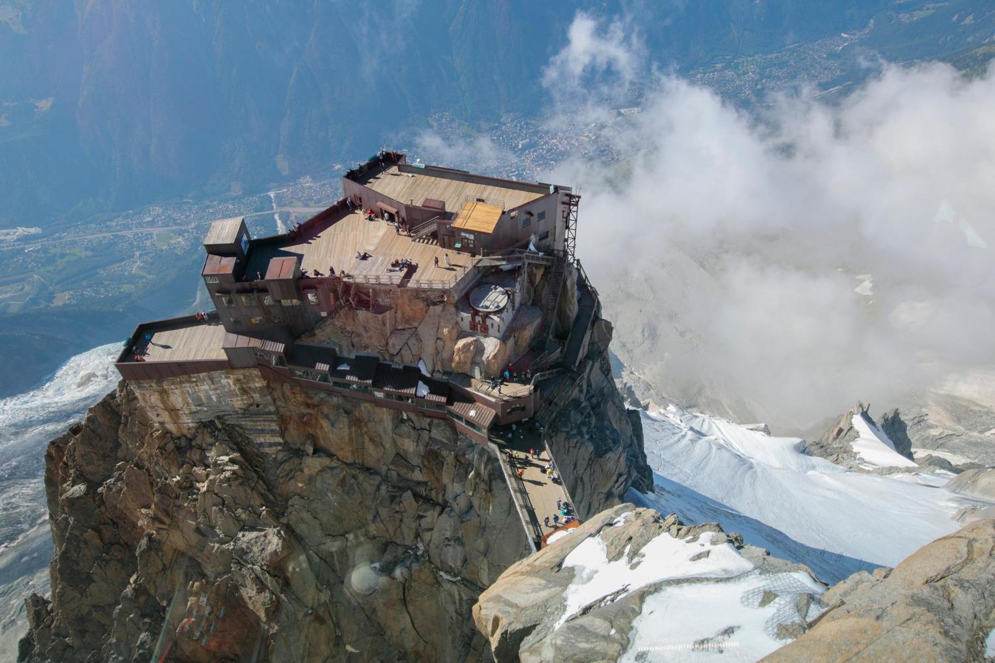 Chalet Residence Chantey Mourry 67 - Happy Rentals Chamonix Exterior photo